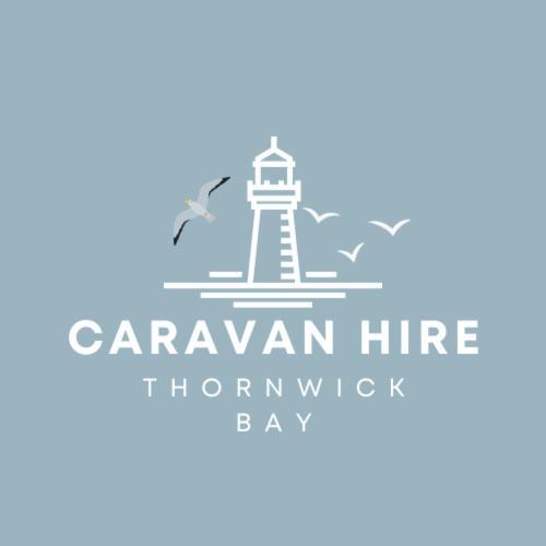 Caravan Hire Thornwick Bay Flamborough Dış mekan fotoğraf