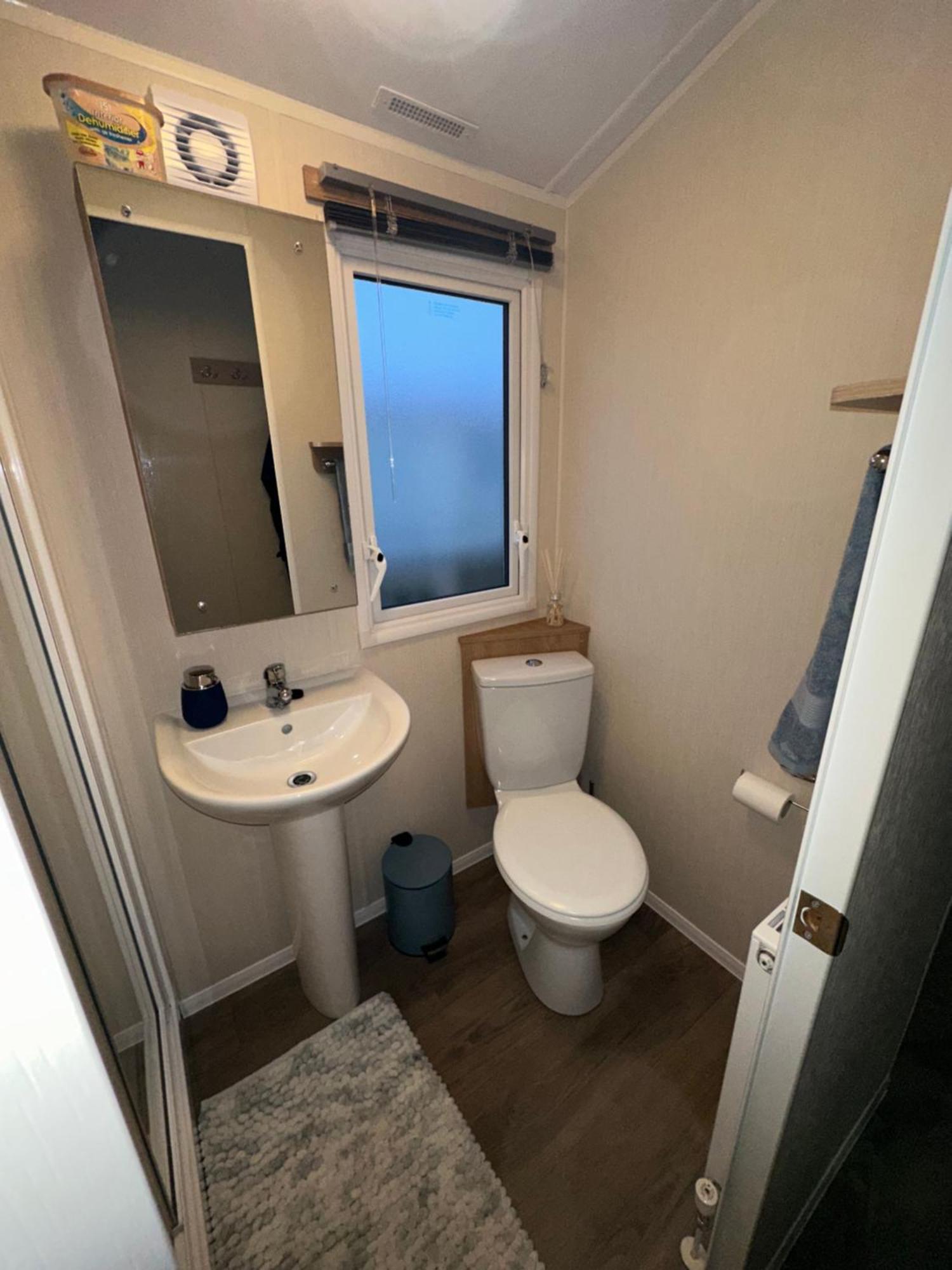 Caravan Hire Thornwick Bay Flamborough Dış mekan fotoğraf
