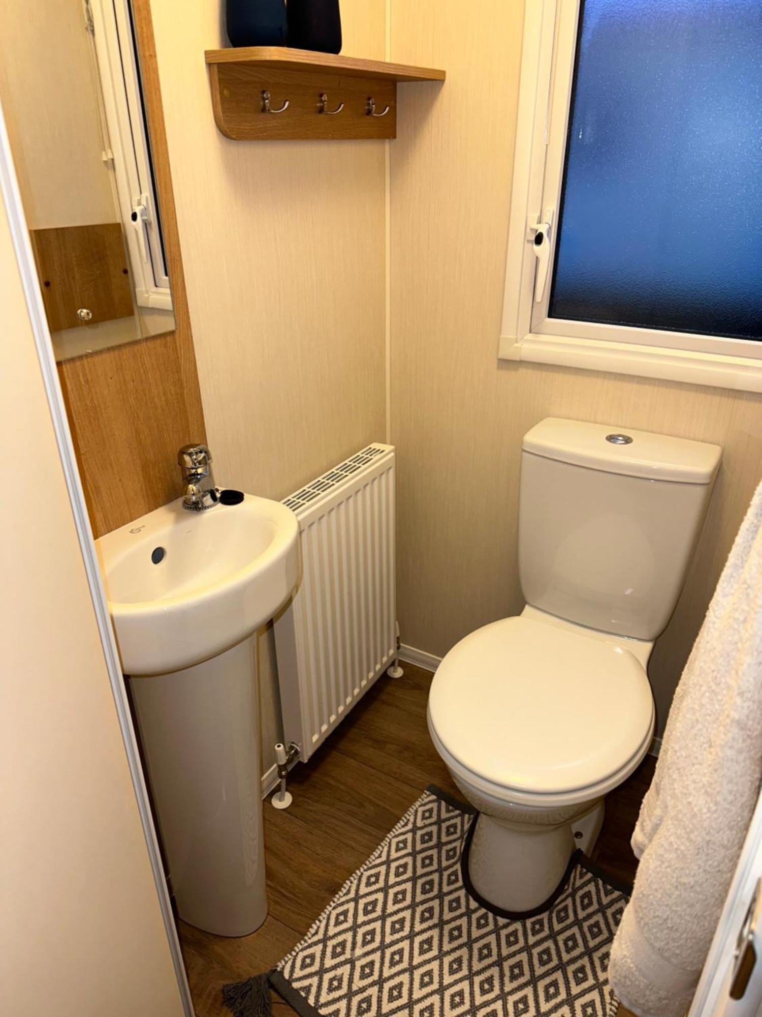 Caravan Hire Thornwick Bay Flamborough Dış mekan fotoğraf