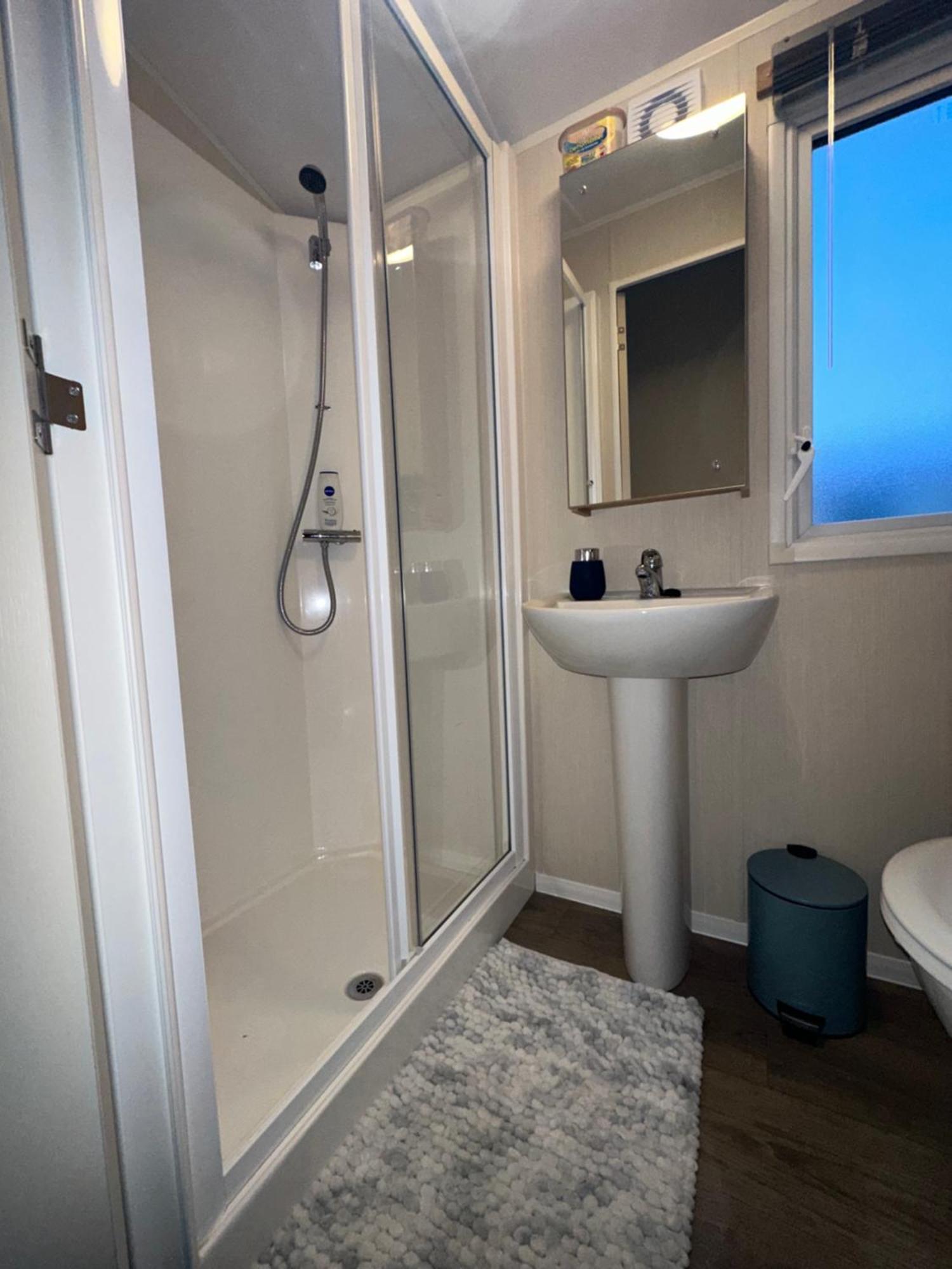 Caravan Hire Thornwick Bay Flamborough Dış mekan fotoğraf